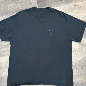 Travis Scott x Fortnite Astronomical Cactus Jack Tee, Sz Large, GUC* send offer*